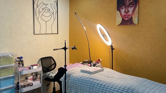 Valerie Lee Beauty Bar