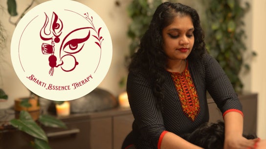 Shakti Essence Therapy