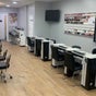 Planet Nails - 2 Plender Street, Camden, London, England