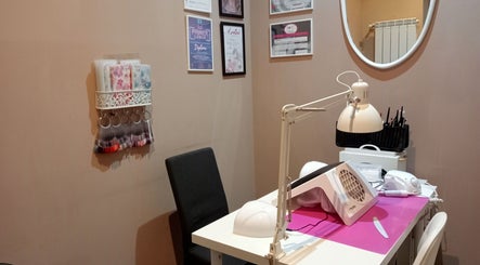 AB nailartist