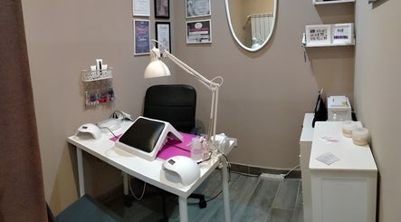 AB nailartist