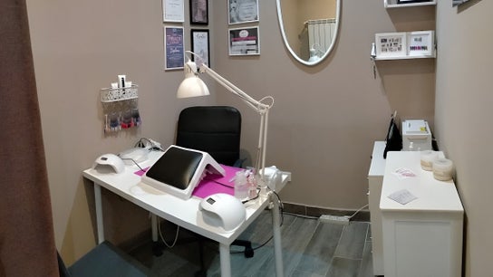 AB nailartist