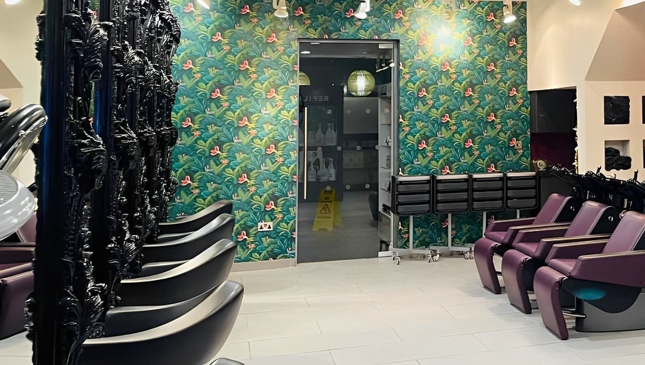 C G Hair Salon Harrogate image 1