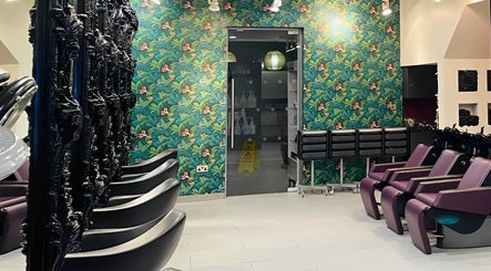 C G Hair Salon Harrogate