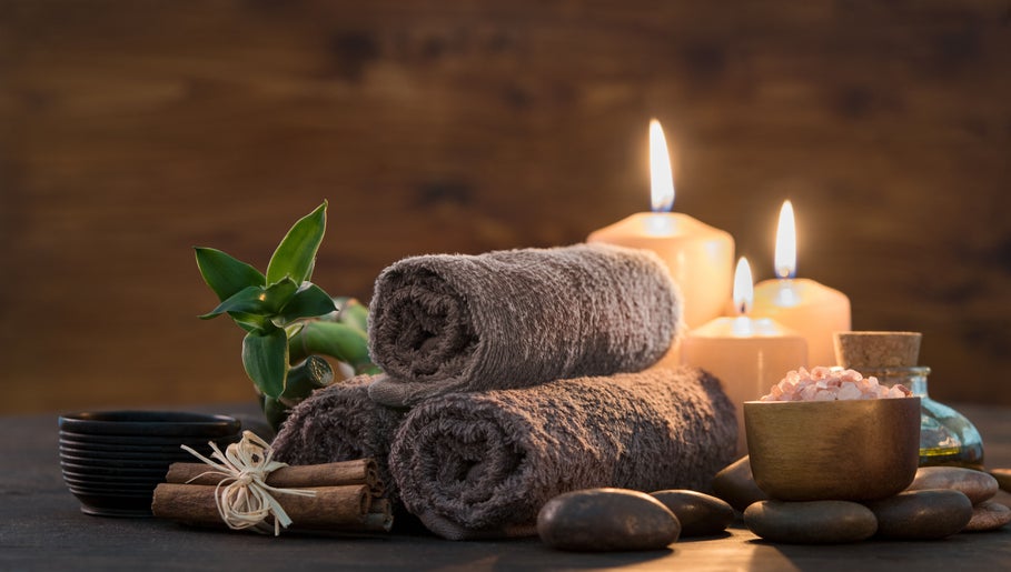 Amari Spa, bilde 1