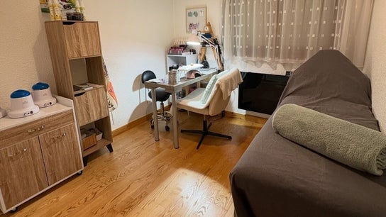 ROCK’N’BEAUTY BY JU