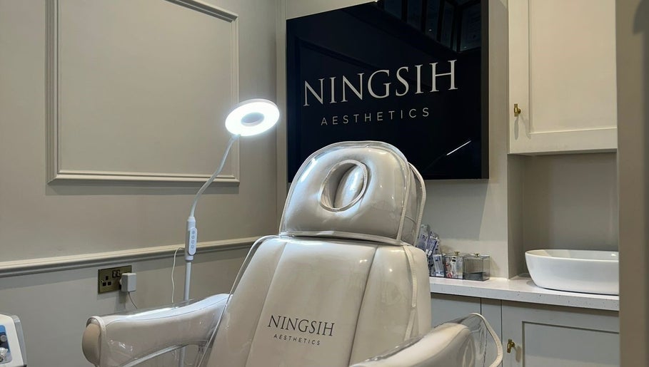 Ningsih Aesthetics image 1
