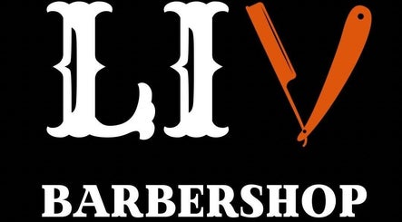 Liv Barbershop