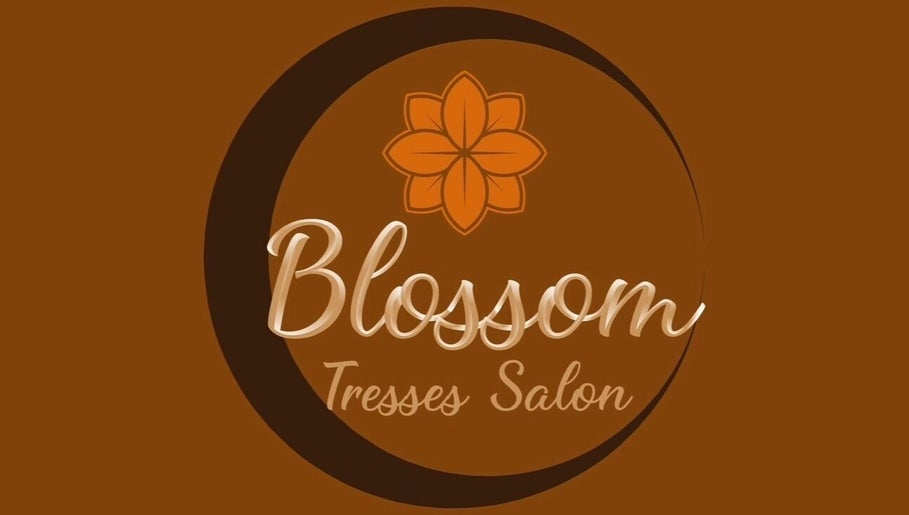 Blossom Tresses Salon imagem 1