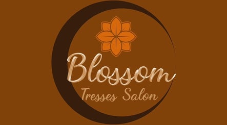 Blossom Tresses Salon