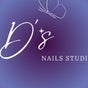 D’s Nails Studio