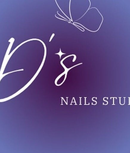 D’s Nails Studio image 2