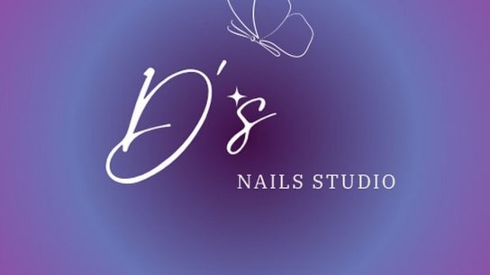 D’s Nails Studio