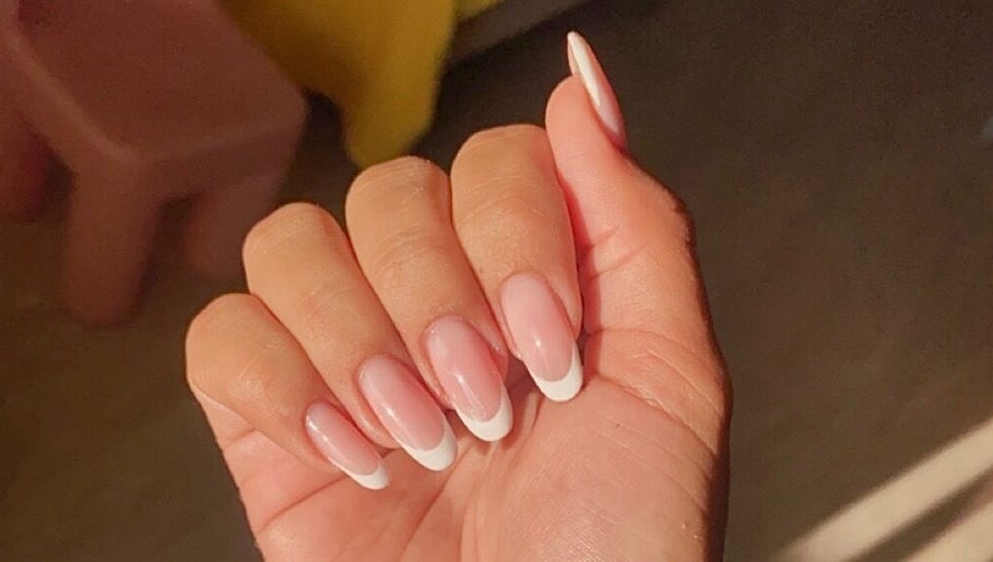 Zee en Zon Pedicure image 1