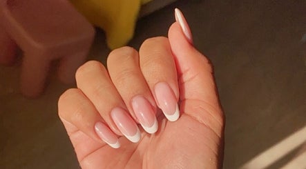 Zee en Zon Pedicure