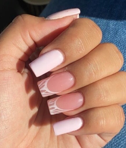 Zee en Zon Pedicure image 2