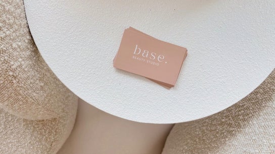 Base Beauty Studio