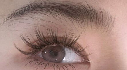 Life Studio Lashes Melbourne