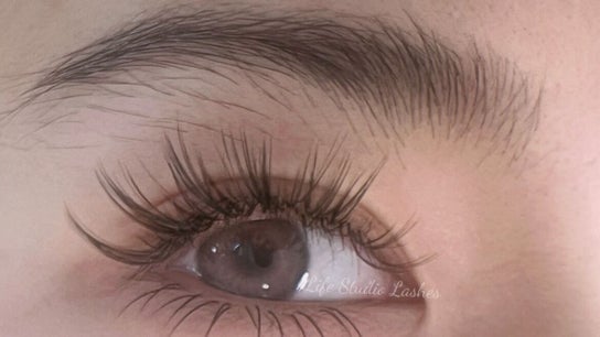 Life Studio Lashes Melbourne