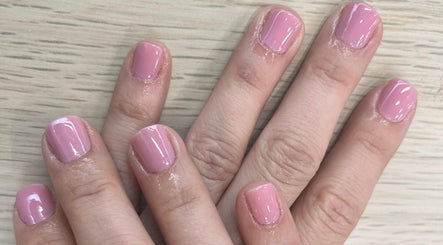 Honey Nails, bild 3