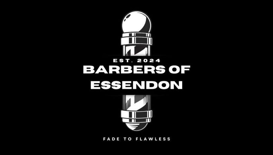 Barbers Of Essendon, bild 1