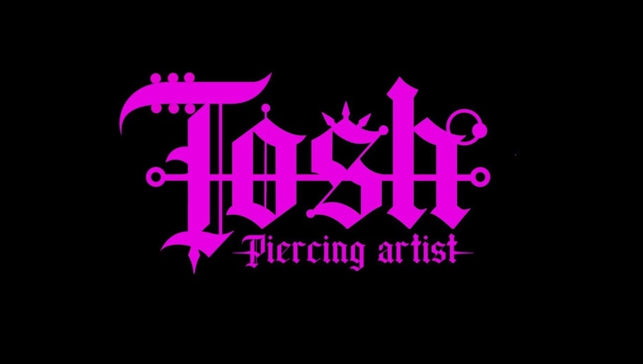 Imagen 1 de Tosh Piercing Artist