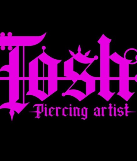 Imagen 2 de Tosh Piercing Artist