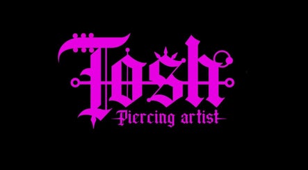 Tosh Piercing Artist