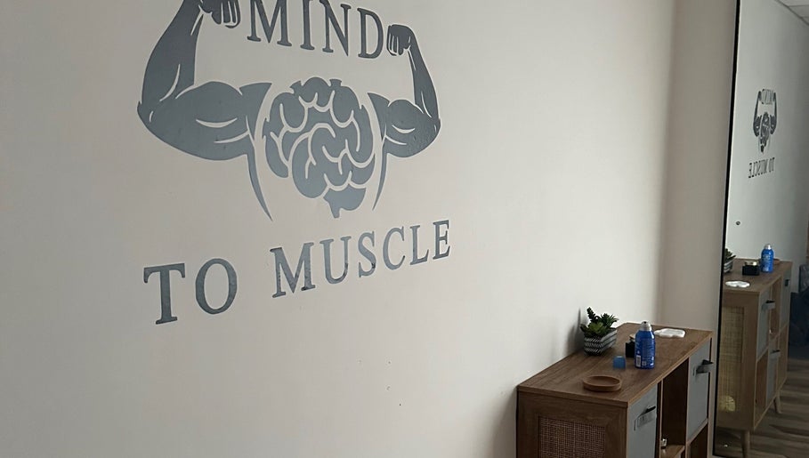 Εικόνα Mind to Muscle Therapy LTD 1