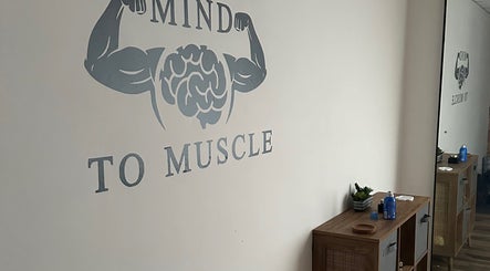 Mind to Muscle Therapy LTD