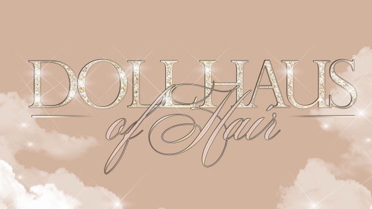 doll haus of hair