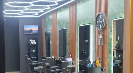 Arditi Barber Shop