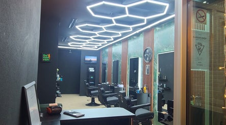 Arditi Barber Shop, bilde 2