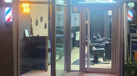 Arditi Barber Shop, bilde 3