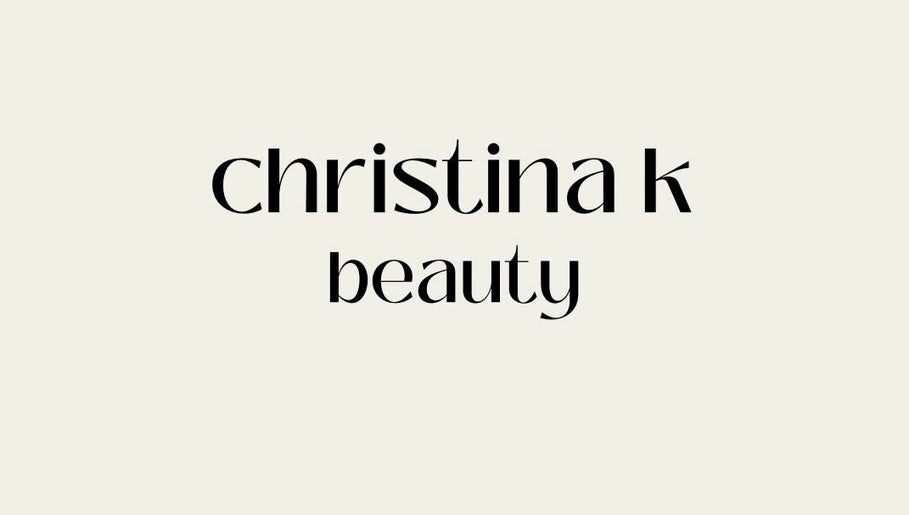 Christina K Beauty image 1