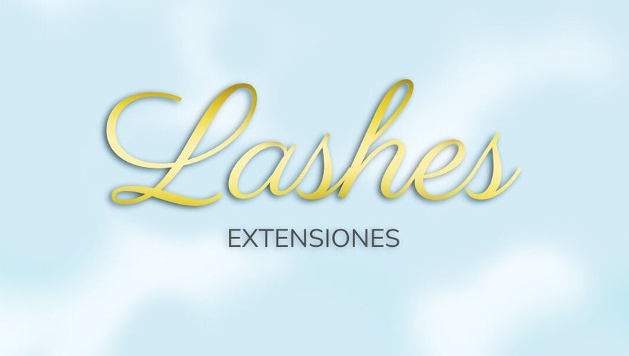 Lashes Cielo image 1