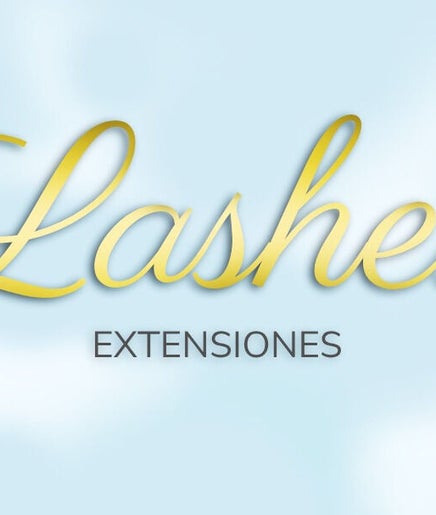 Lashes Cielo image 2