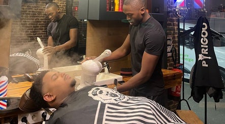 O’barbershop Alfortville