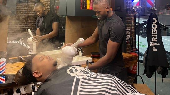 O’barbershop Alfortville