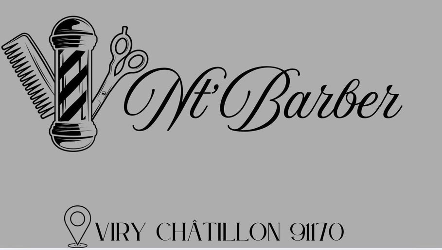 Nt’barber obrázek 1