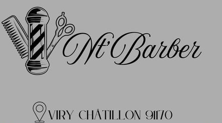 Nt’barber