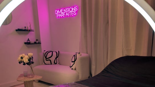 Dimension Parfaite