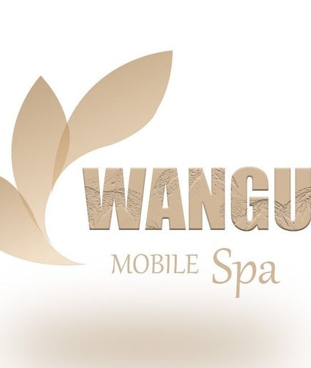 Wangu Mobile Spa – kuva 2