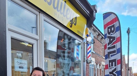 Shanie's Beauty Services image 3