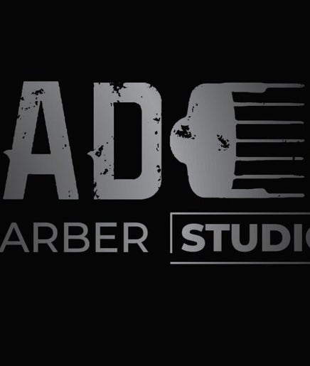 Faded barber studio, bild 2