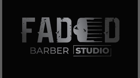 Faded barber studio