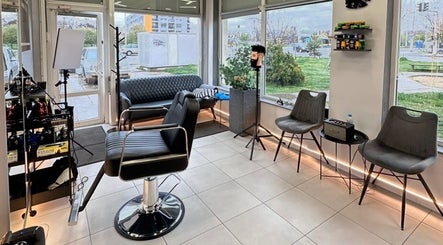 Faded Barber Studio