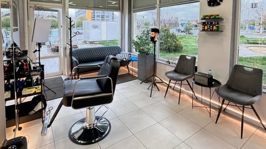 Faded Barber Studio