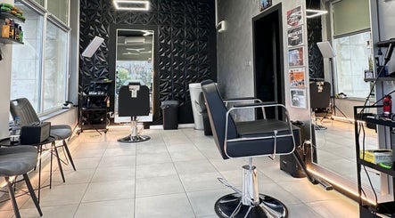 Faded Barber Studio image 3