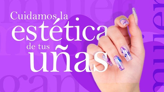 Nice Nails Studio